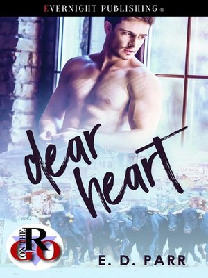 cover image of Dear Heart